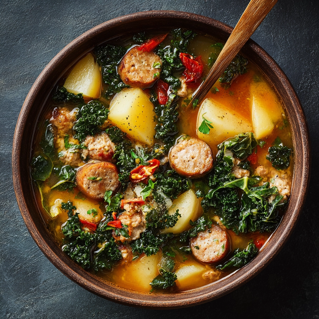 Tips for Customizing the Recipe