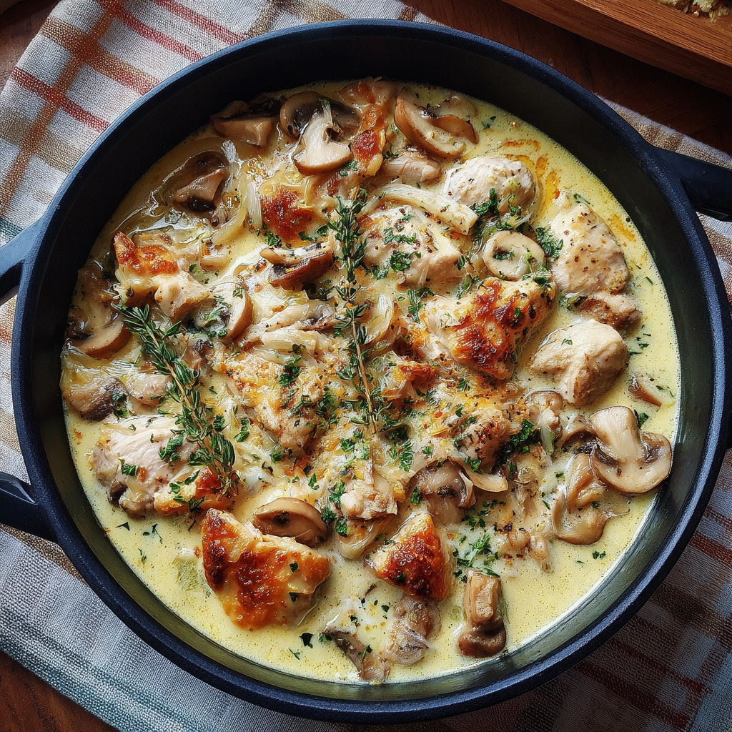 Tips for Customizing the Recipe