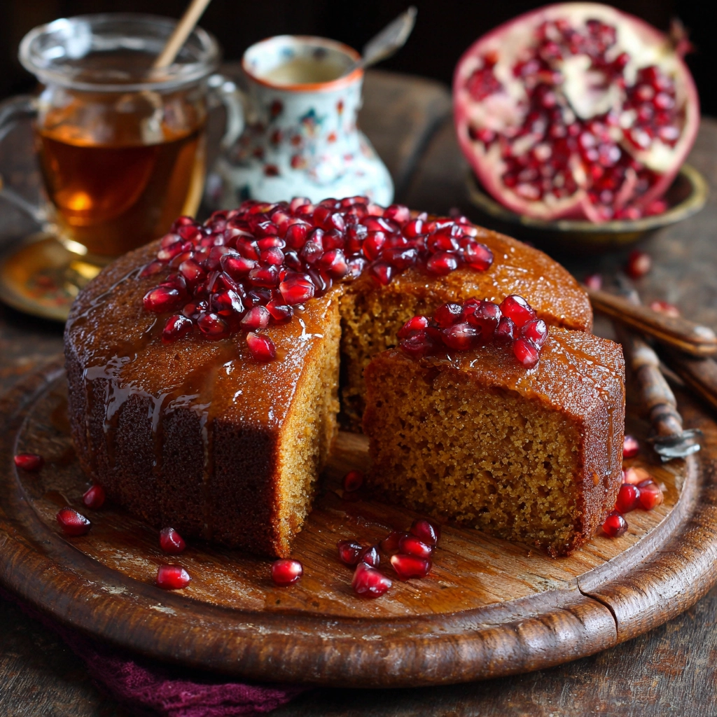 Tips for Customizing the Recipe