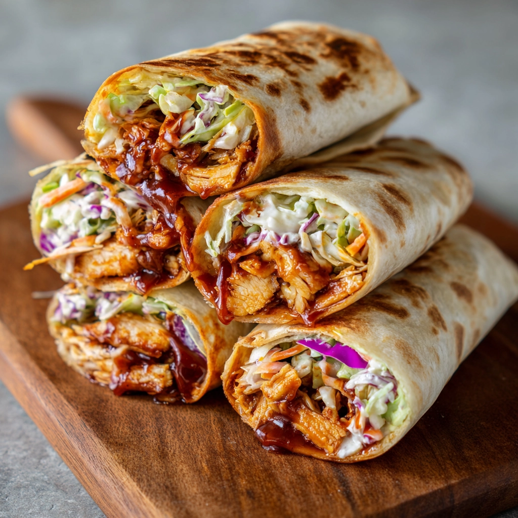 Tips for Customizing the Recipe