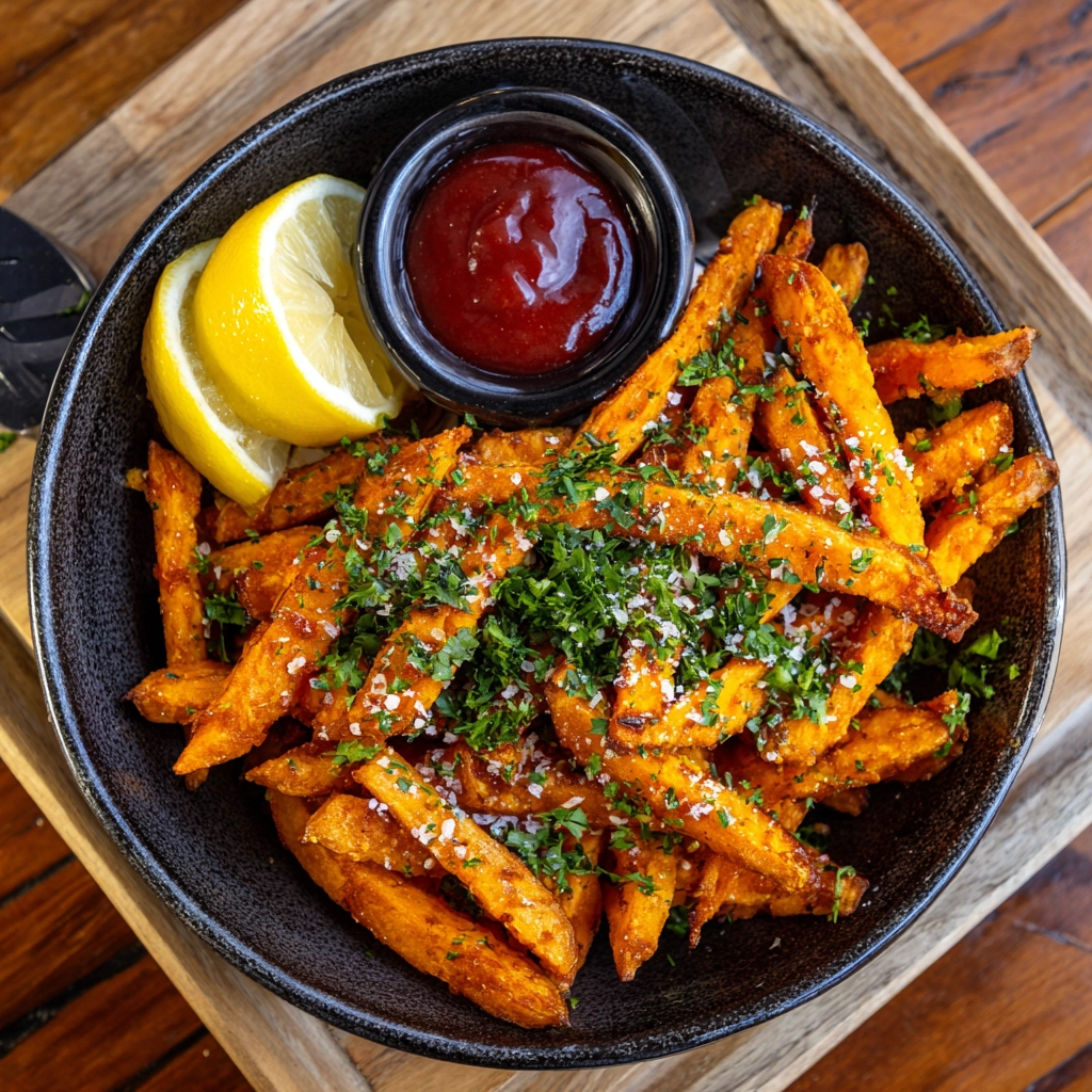 Tips for Customizing the Recipe