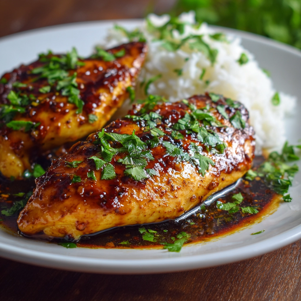 Tips for Customizing the Recipe