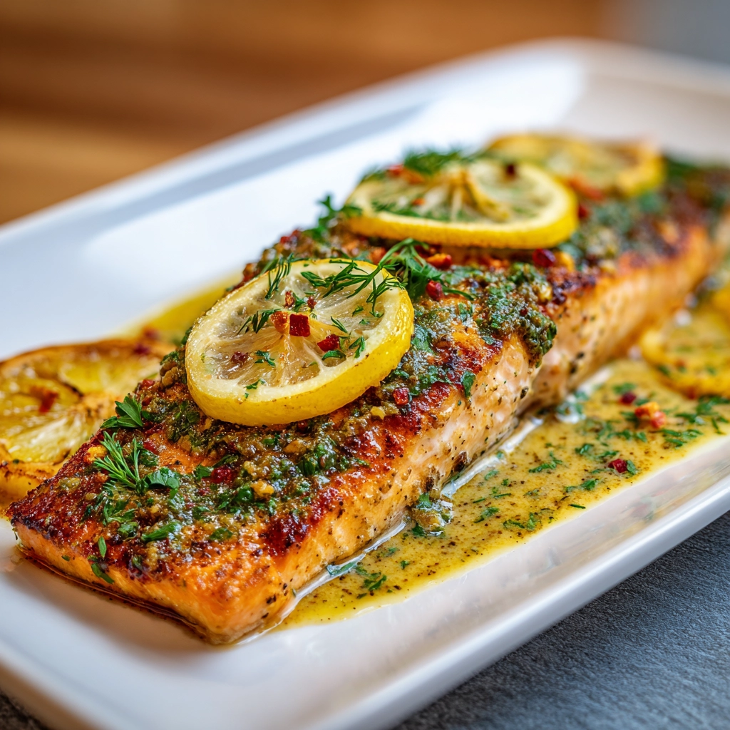 Tips for Customizing the Recipe