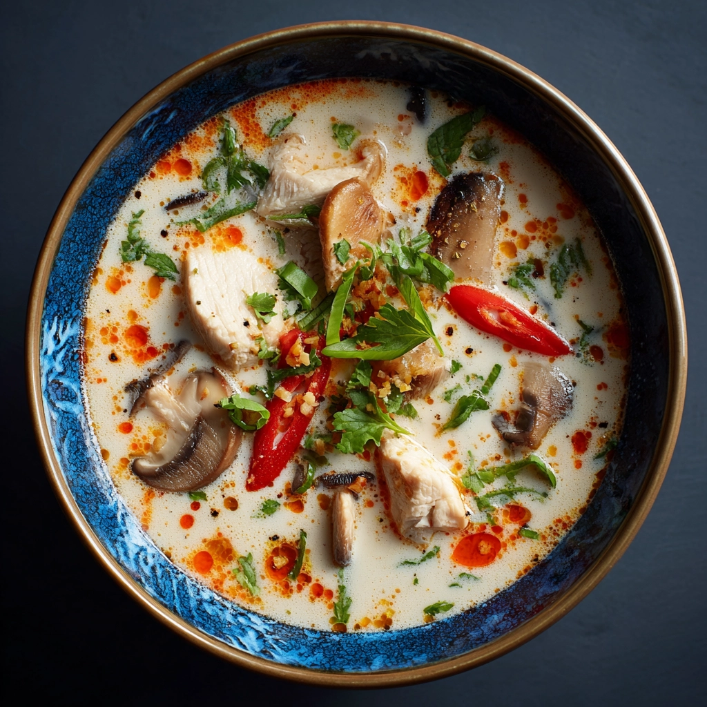 Tips for Customizing the Recipe