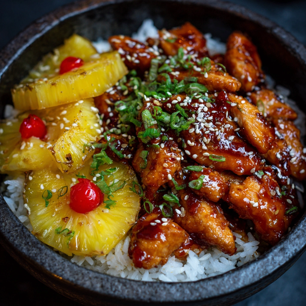 Tips for Customizing the Recipe