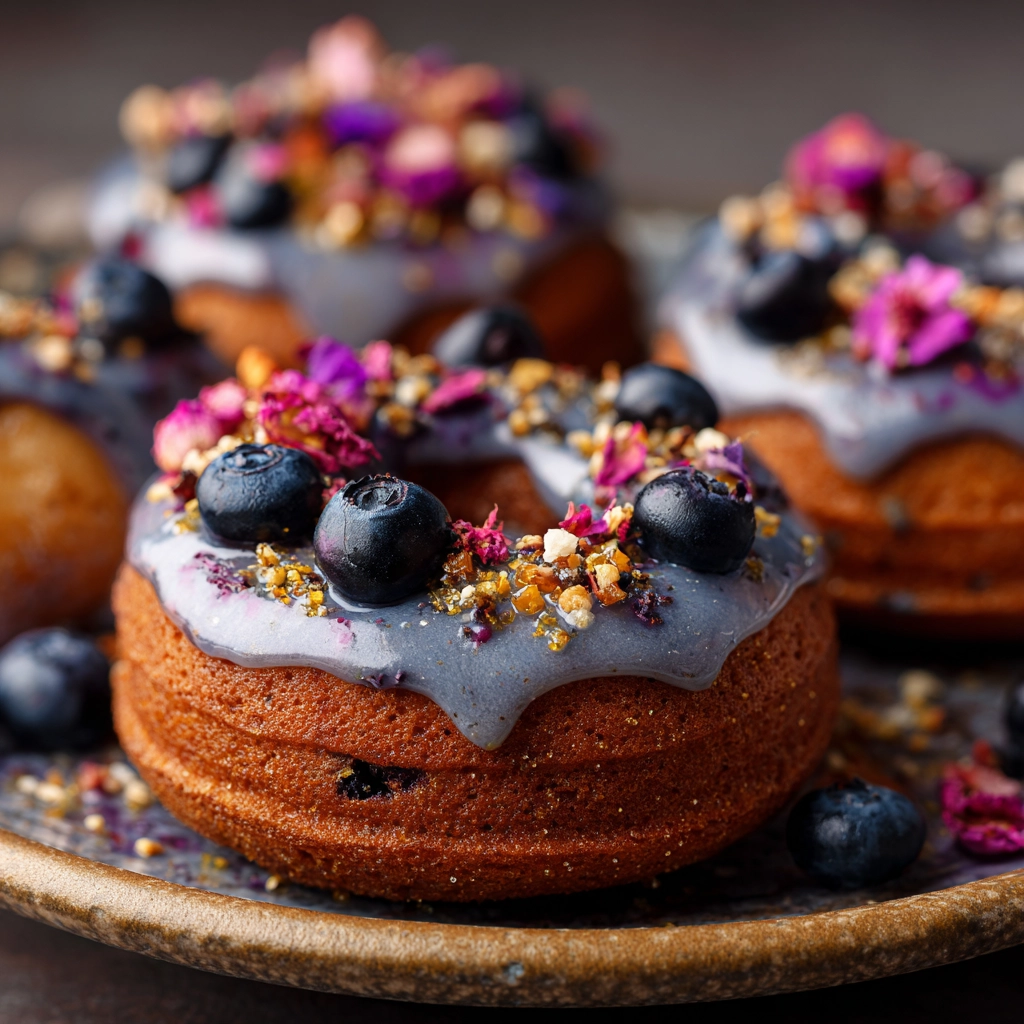 Tips for Customizing the Recipe