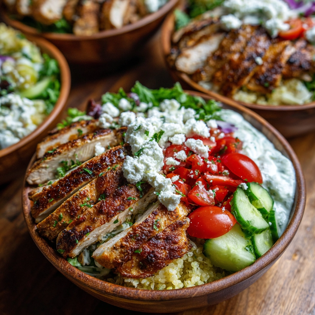 Tips for Customizing the Recipe