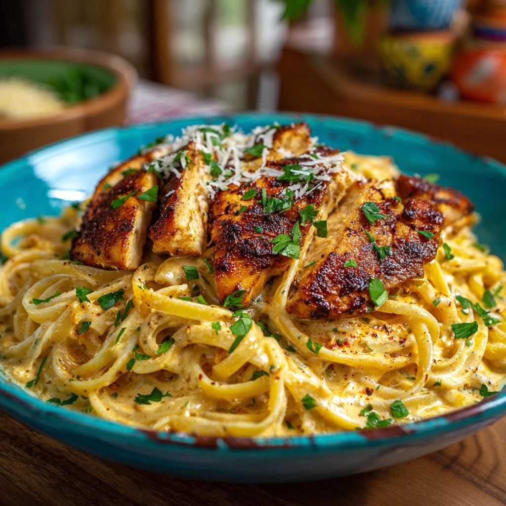 Tips for Customizing the Recipe