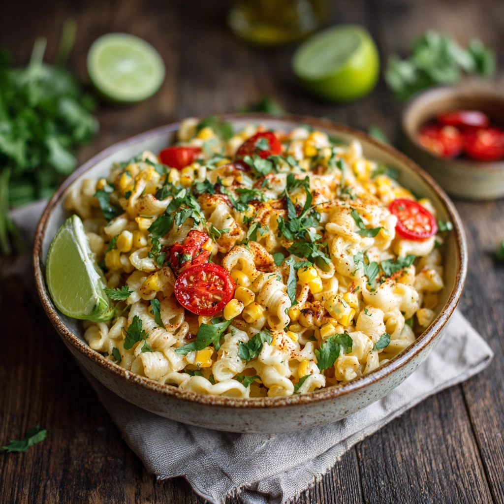 Tips for Customizing the Recipe