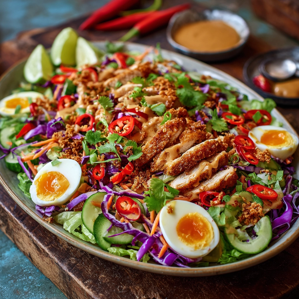 Tips for Customizing the Recipe