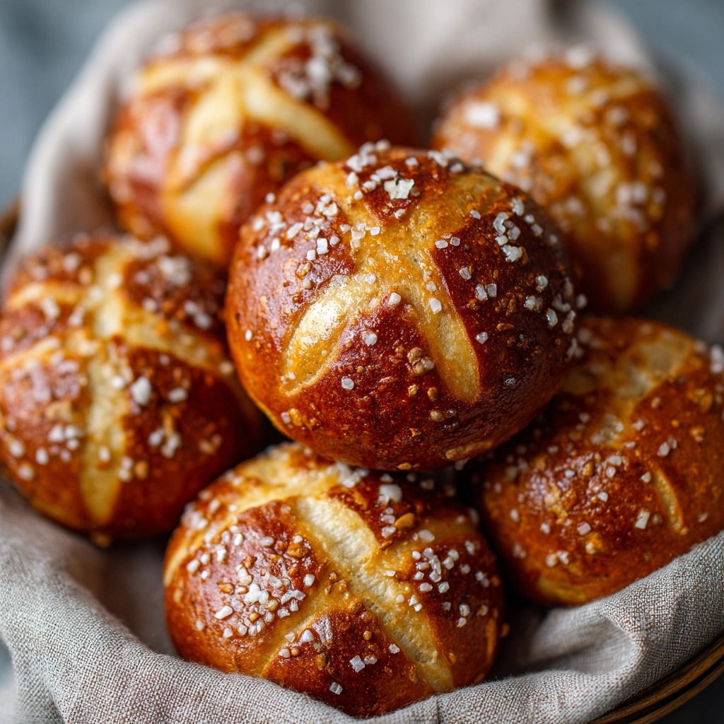 Tips for Customizing the Recipe