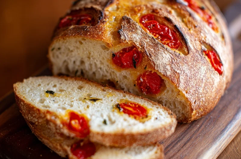 Catalan Tomato Bread: A Simple, Flavorful Spanish Classic