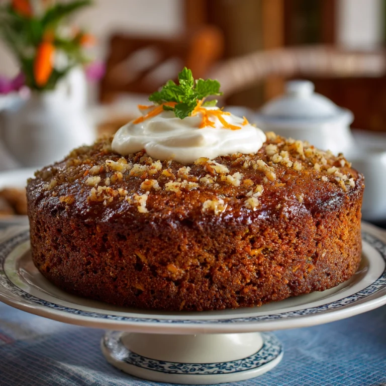 Jamaican version Recipe