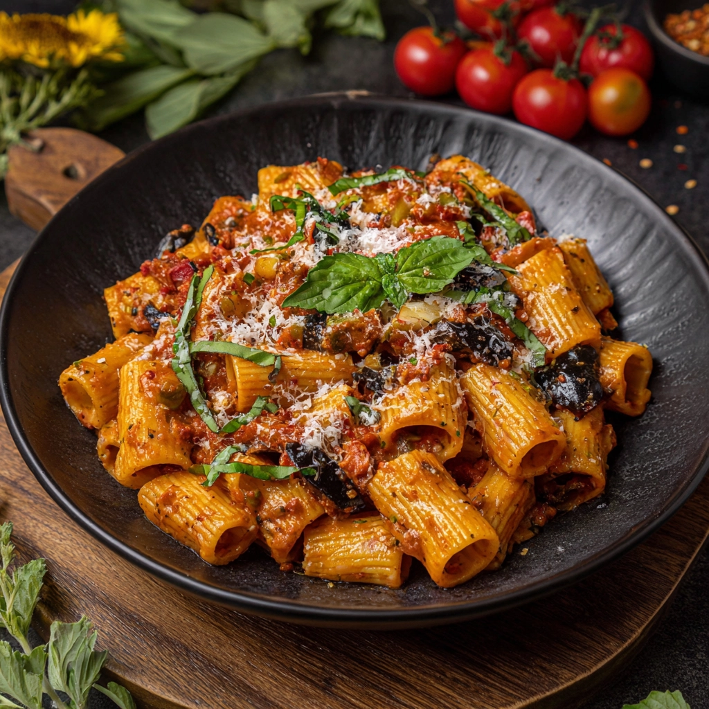 Step-by-Step Cooking Instructions