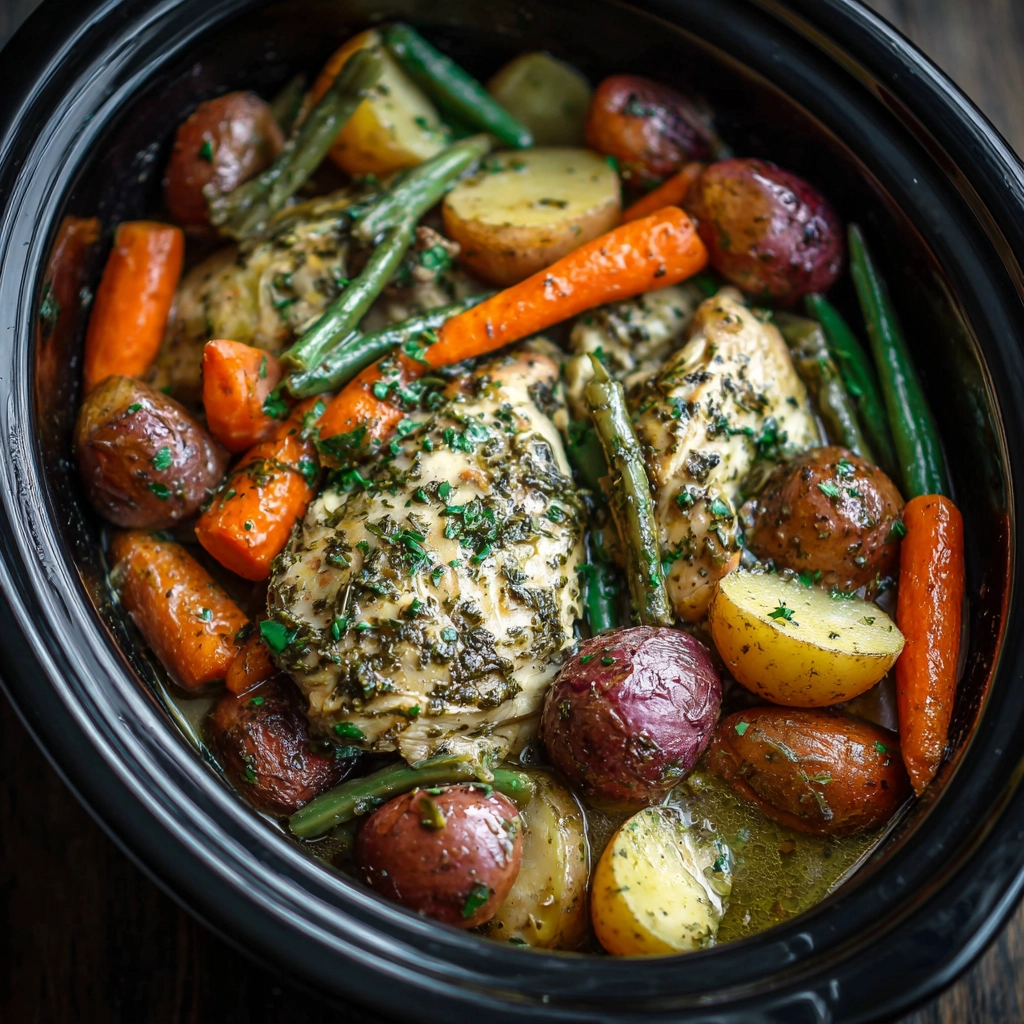 Step-by-Step Cooking Instructions