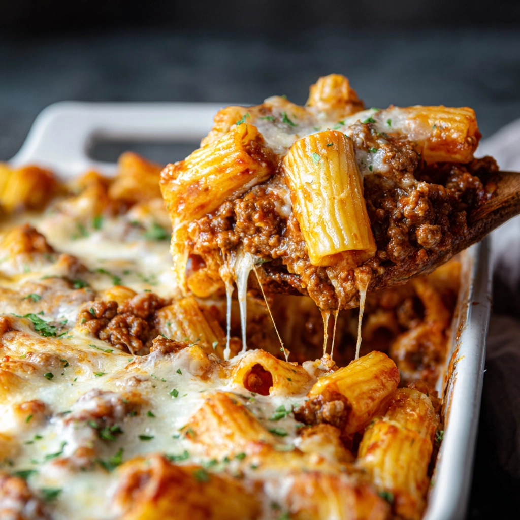 Step-by-Step Cooking Instructions