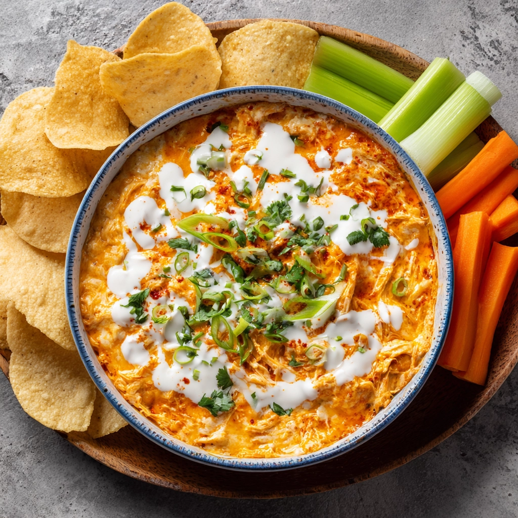 Step-by-Step Cooking Instructions