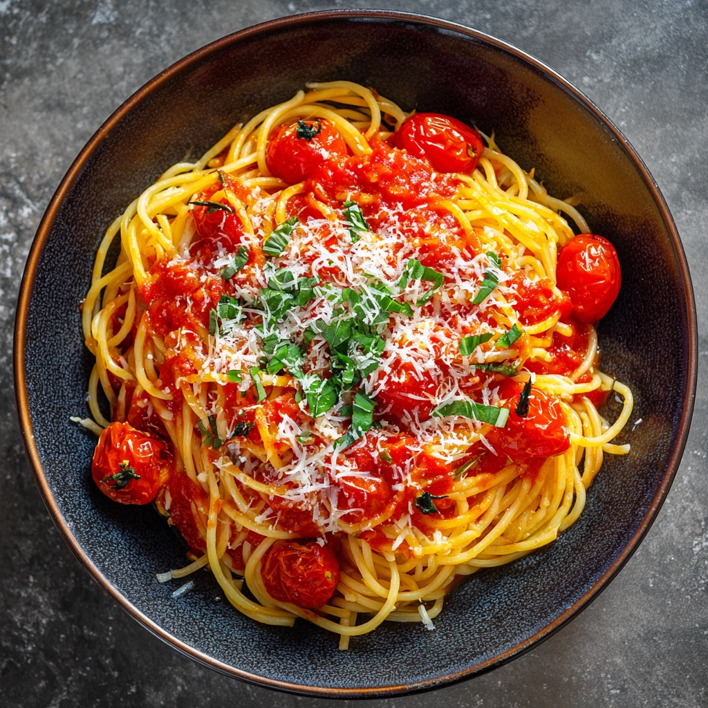 Step-by-Step Cooking Instructions