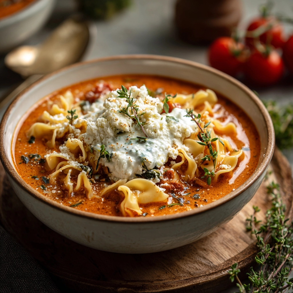 Step-by-Step Cooking Instructions