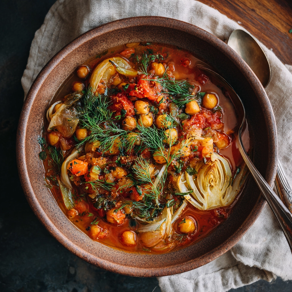 Step-by-Step Cooking Instructions