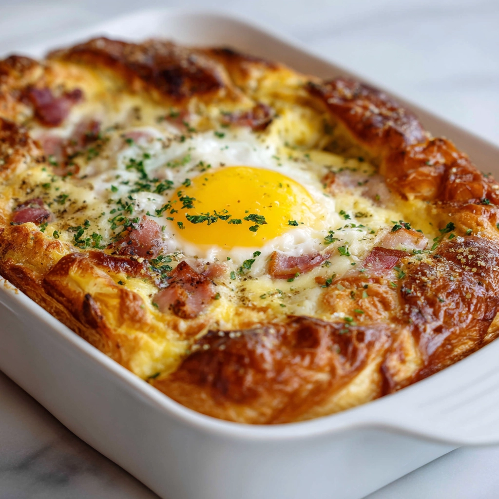 Step-by-Step Cooking Instructions