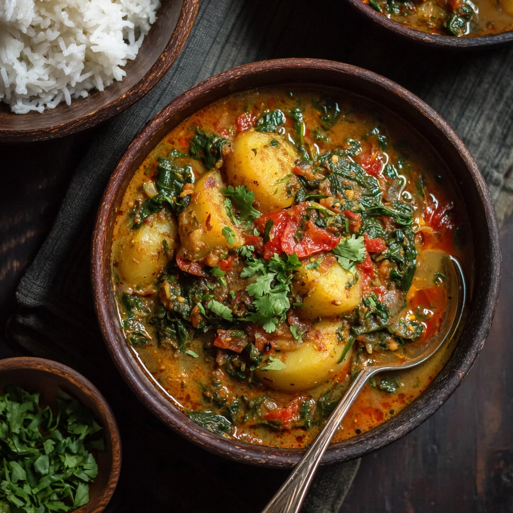 Step-by-Step Cooking Instructions