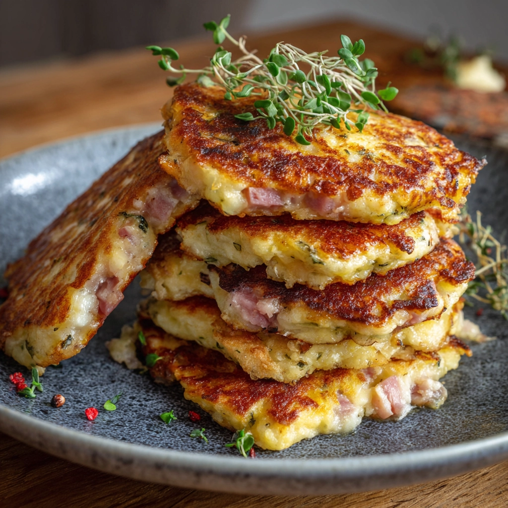 Step-by-Step Cooking Instructions