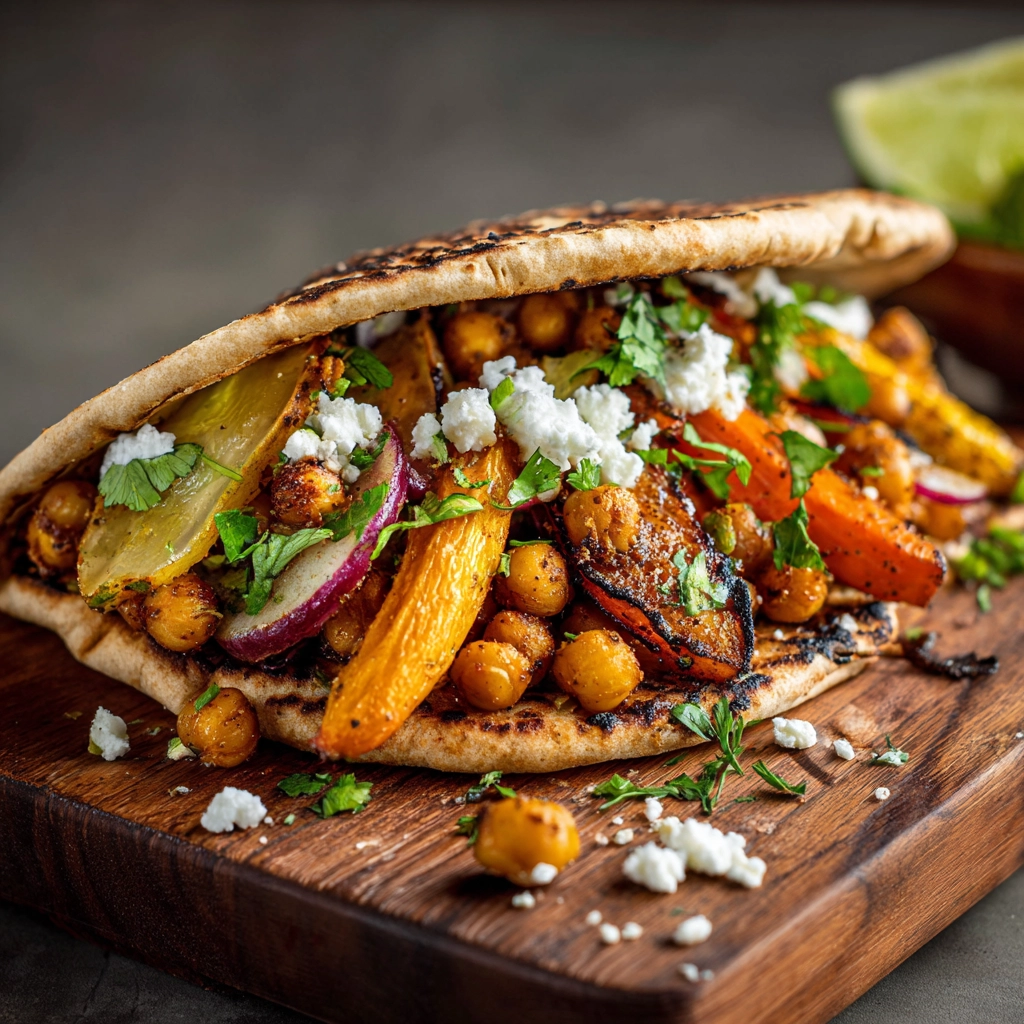 Step-by-Step Cooking Instructions