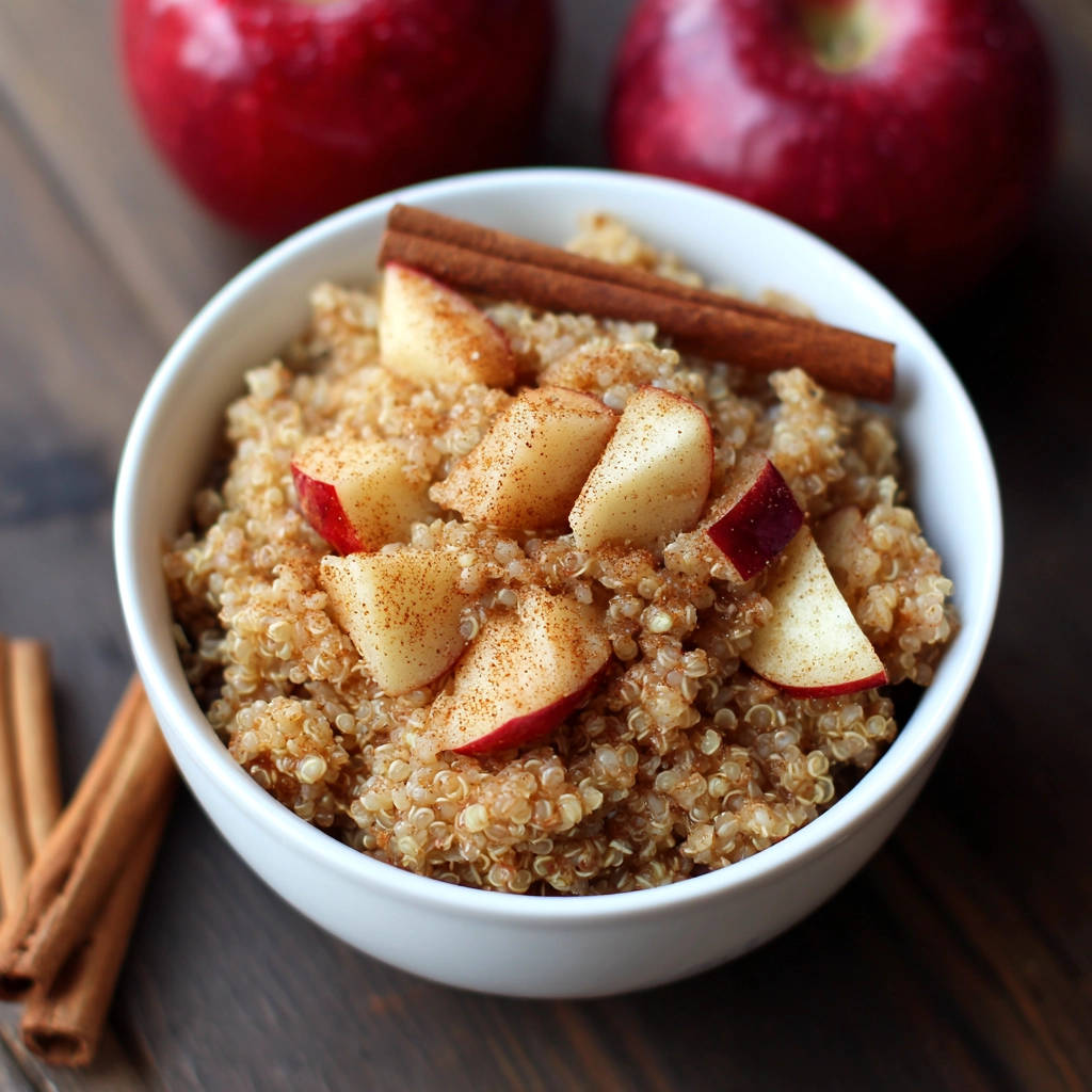 Step-by-Step Cooking Instructions