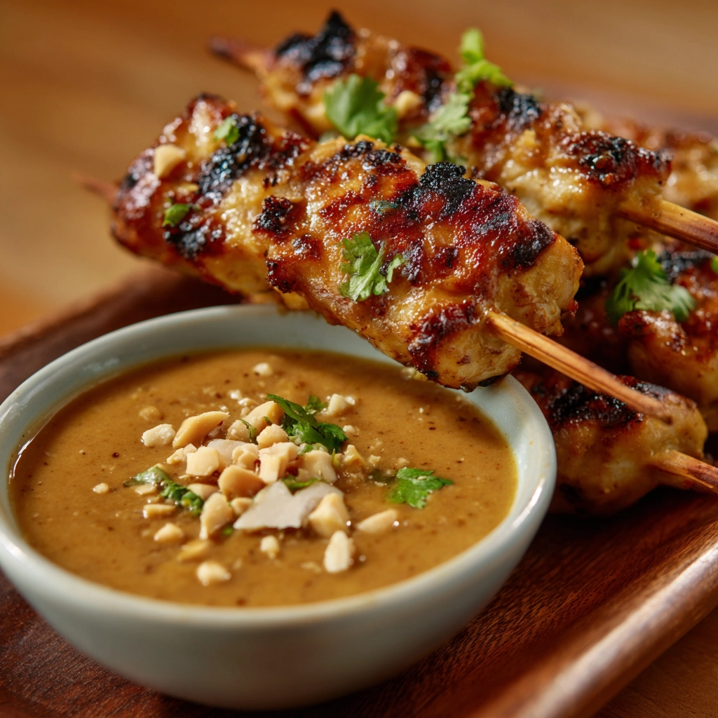 Step-by-Step Cooking Instructions