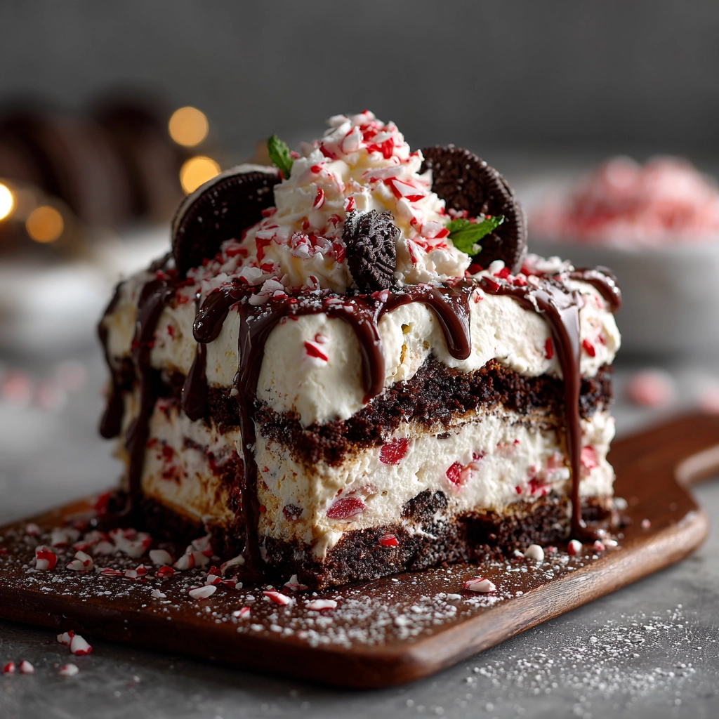 Step-by-Step Cooking Instructions