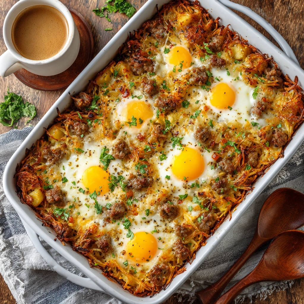 Step-by-Step Cooking Instructions