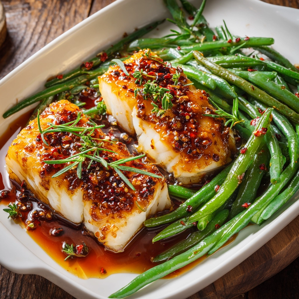 Step-by-Step Cooking Instructions