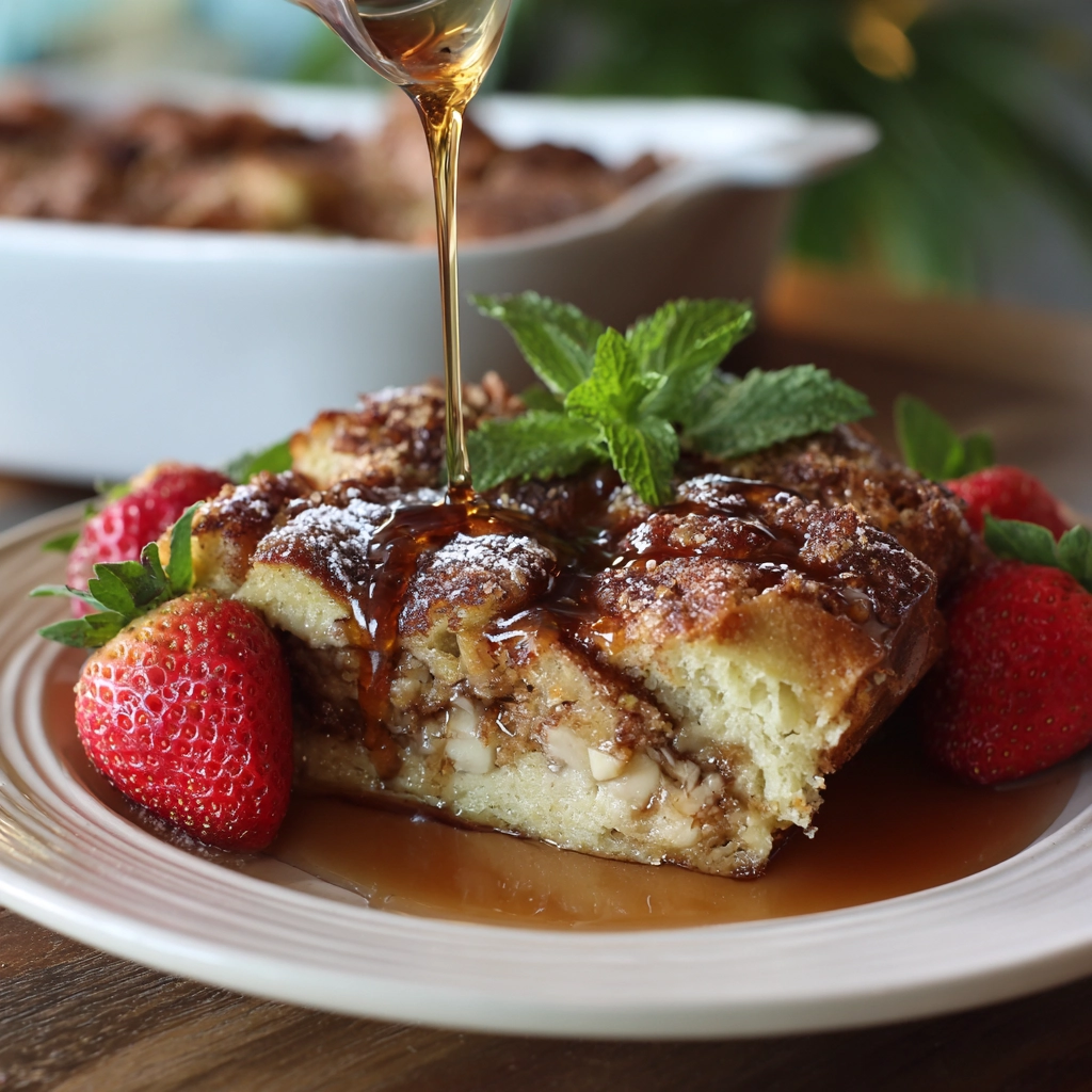 Step-by-Step Cooking Instructions