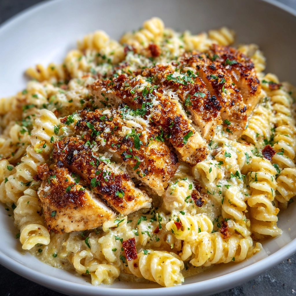 Step-by-Step Cooking Instructions