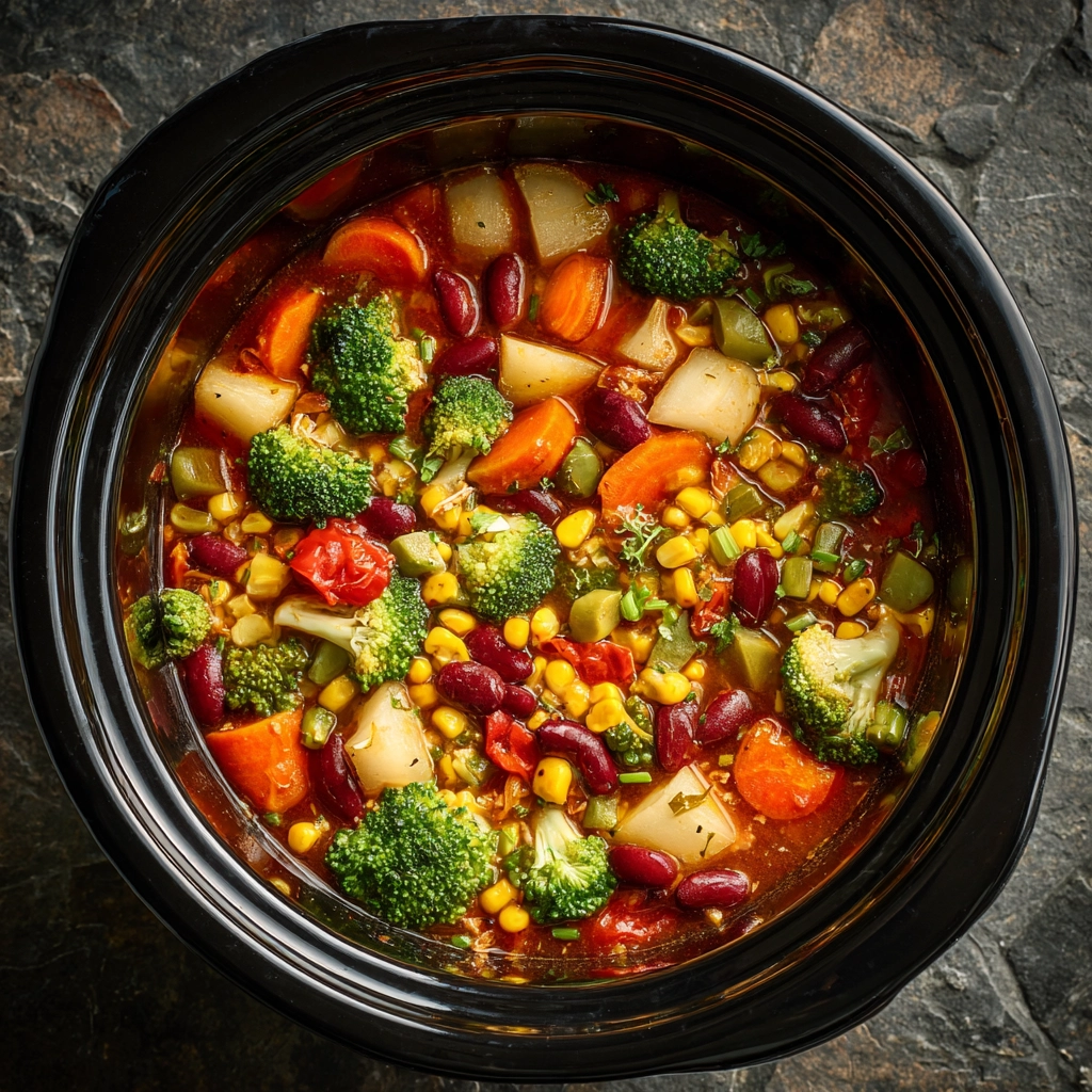 Step-by-Step Cooking Instructions