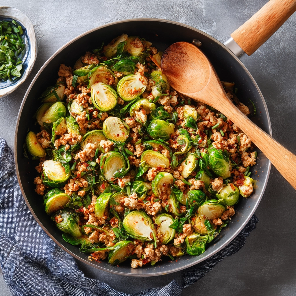 Step-by-Step Cooking Instructions