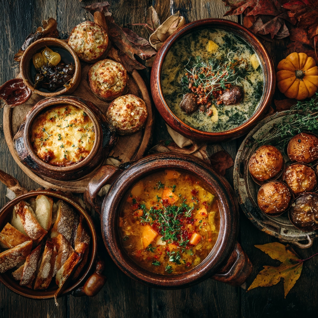 Step-by-Step Cooking Instructions