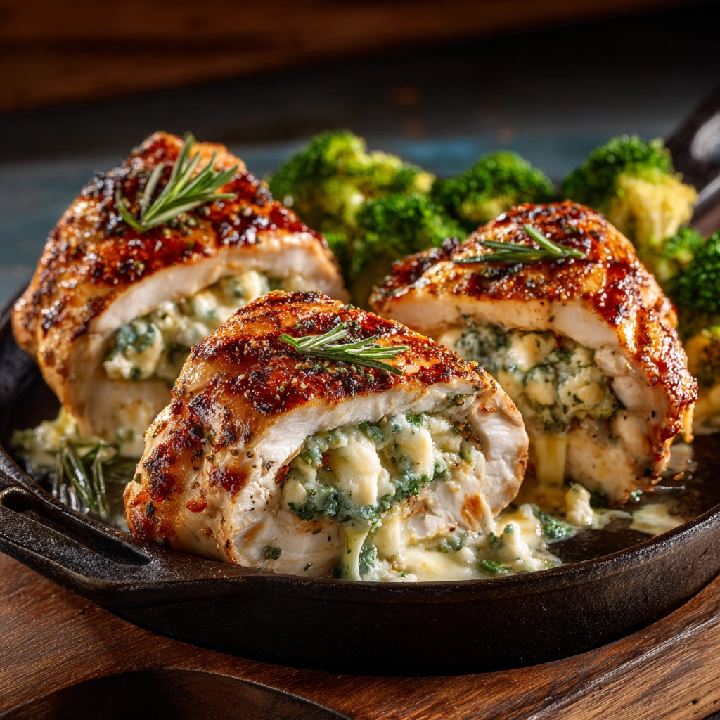 Step-by-Step Cooking Instructions