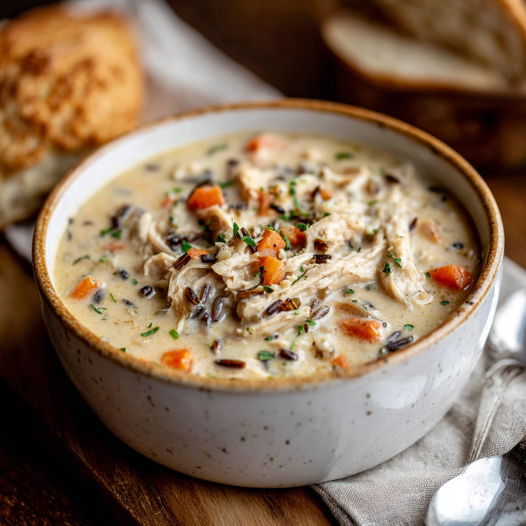 Step-by-Step Cooking Instructions