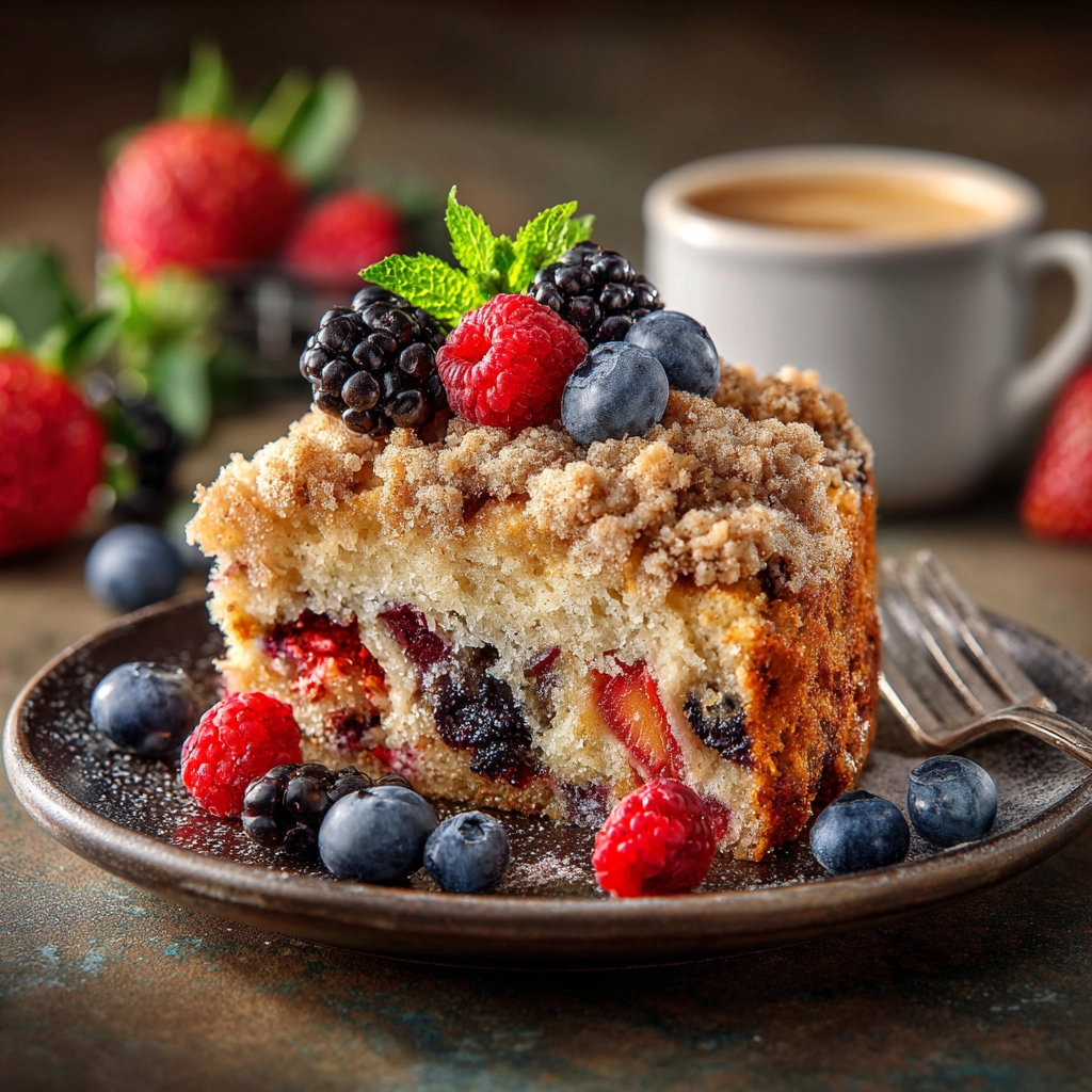 Step-by-Step Cooking Instructions