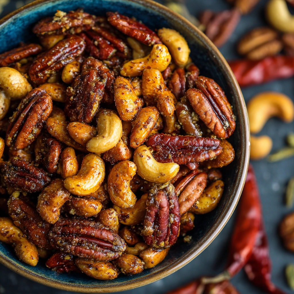 Step-by-Step Cooking Instructions