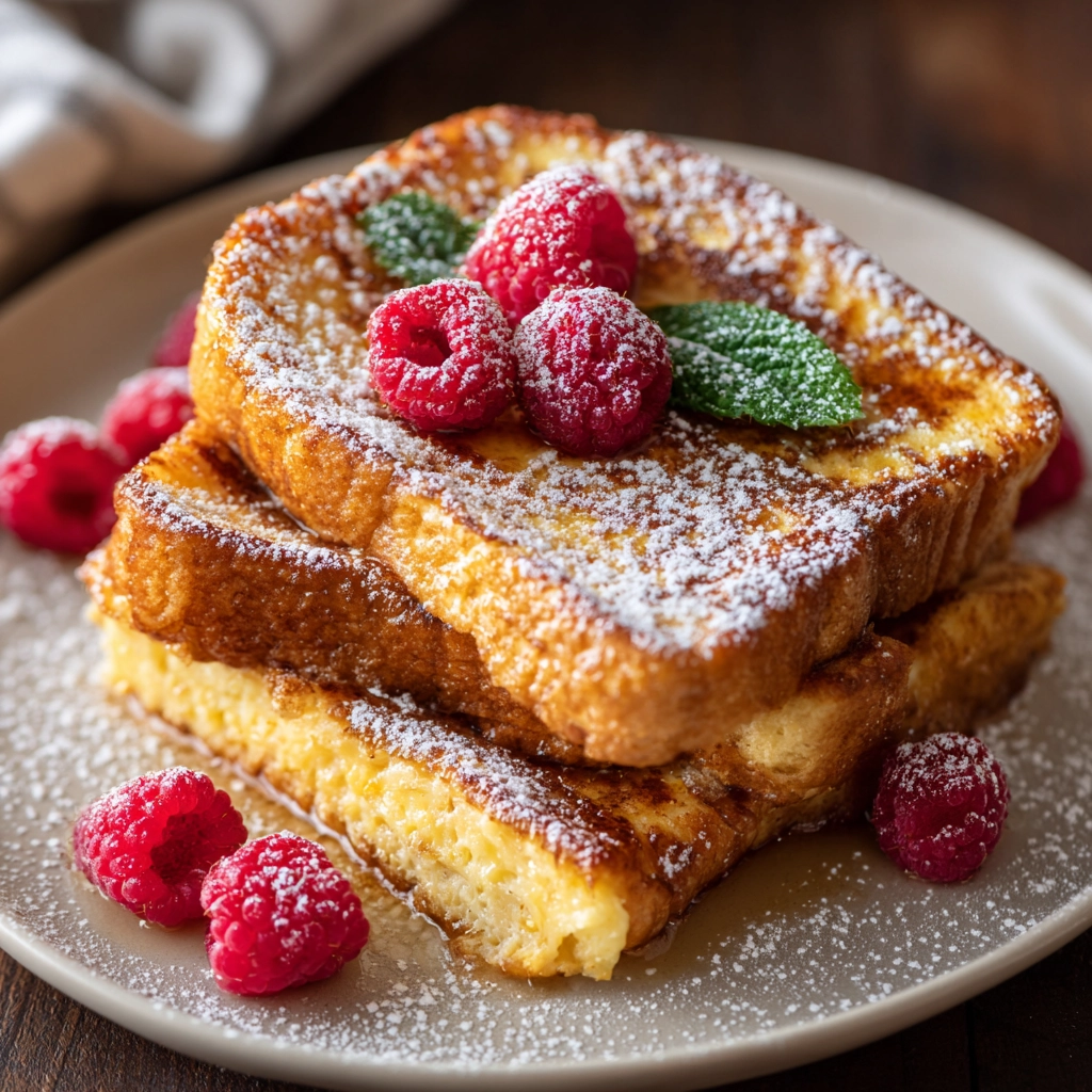 Step-by-Step Cooking Instructions