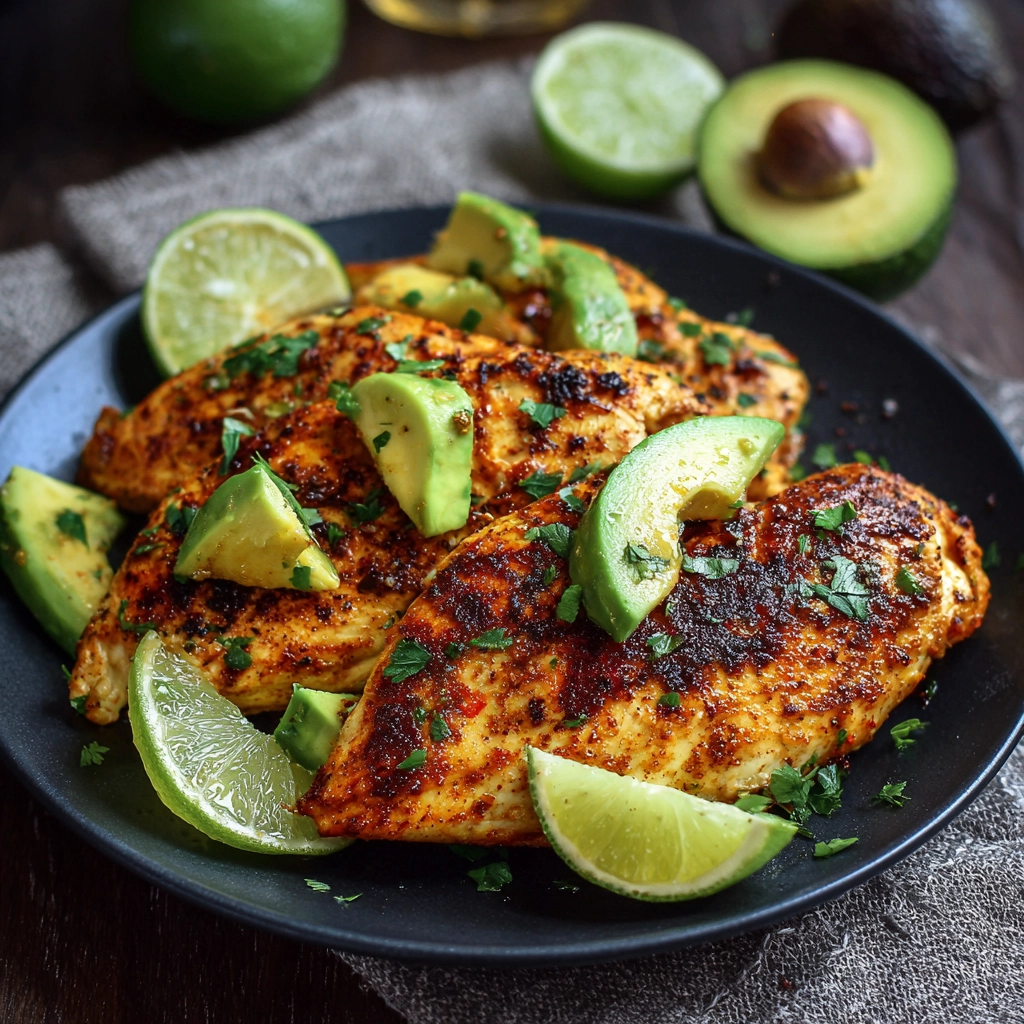 Tips for Customizing the Recipe