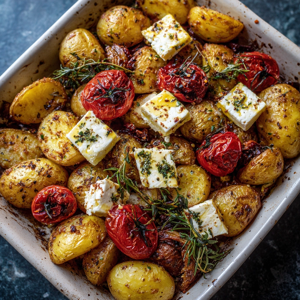 Tips for Customizing the Recipe