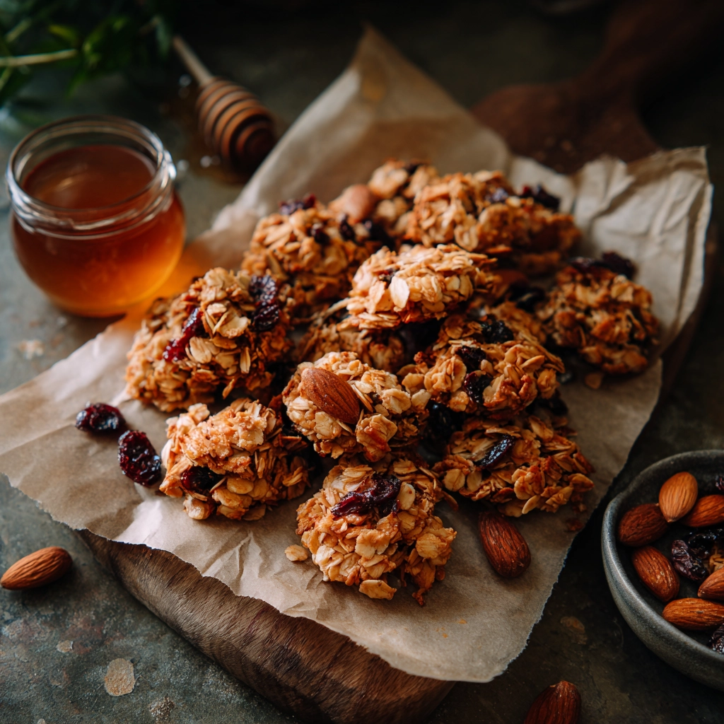 Tips for Customizing the Recipe