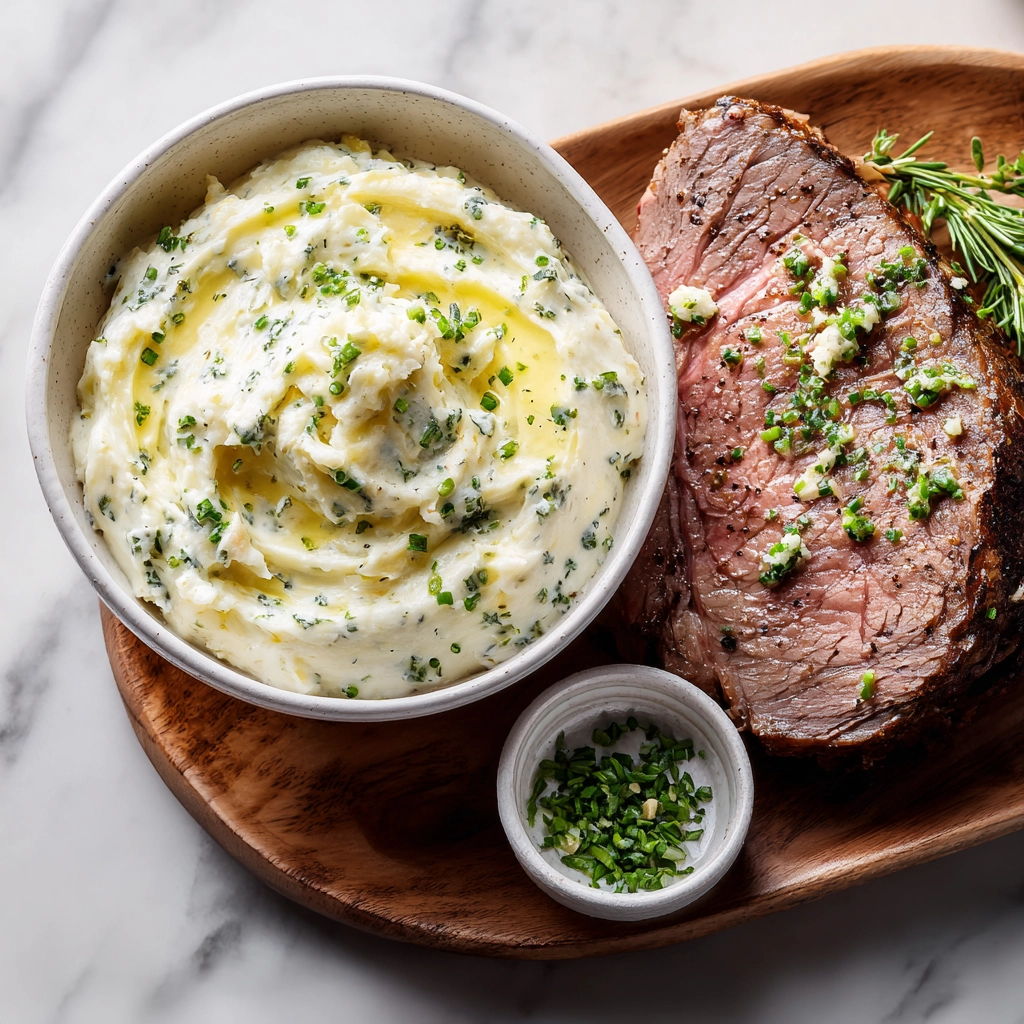 Tips for Customizing the Recipe