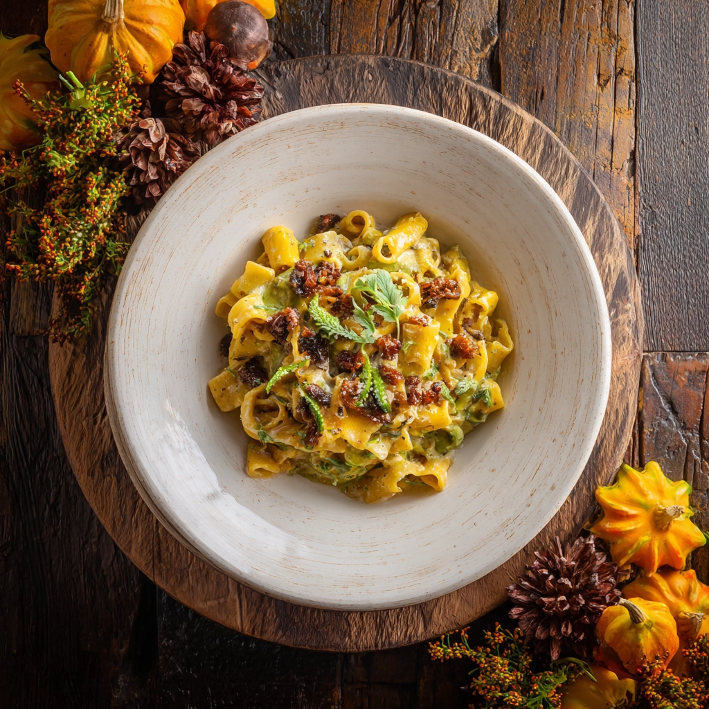 Tips for Customizing the Recipe