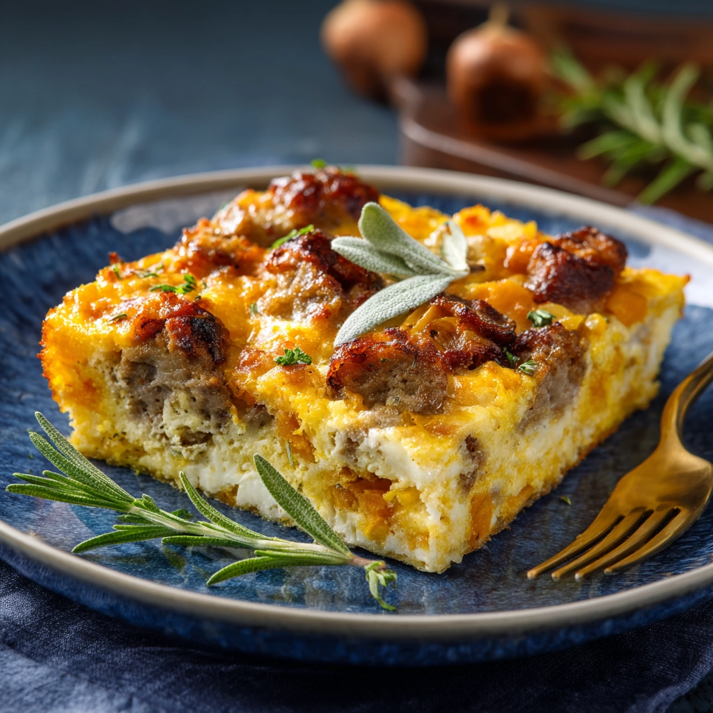 Tips for Customizing the Recipe