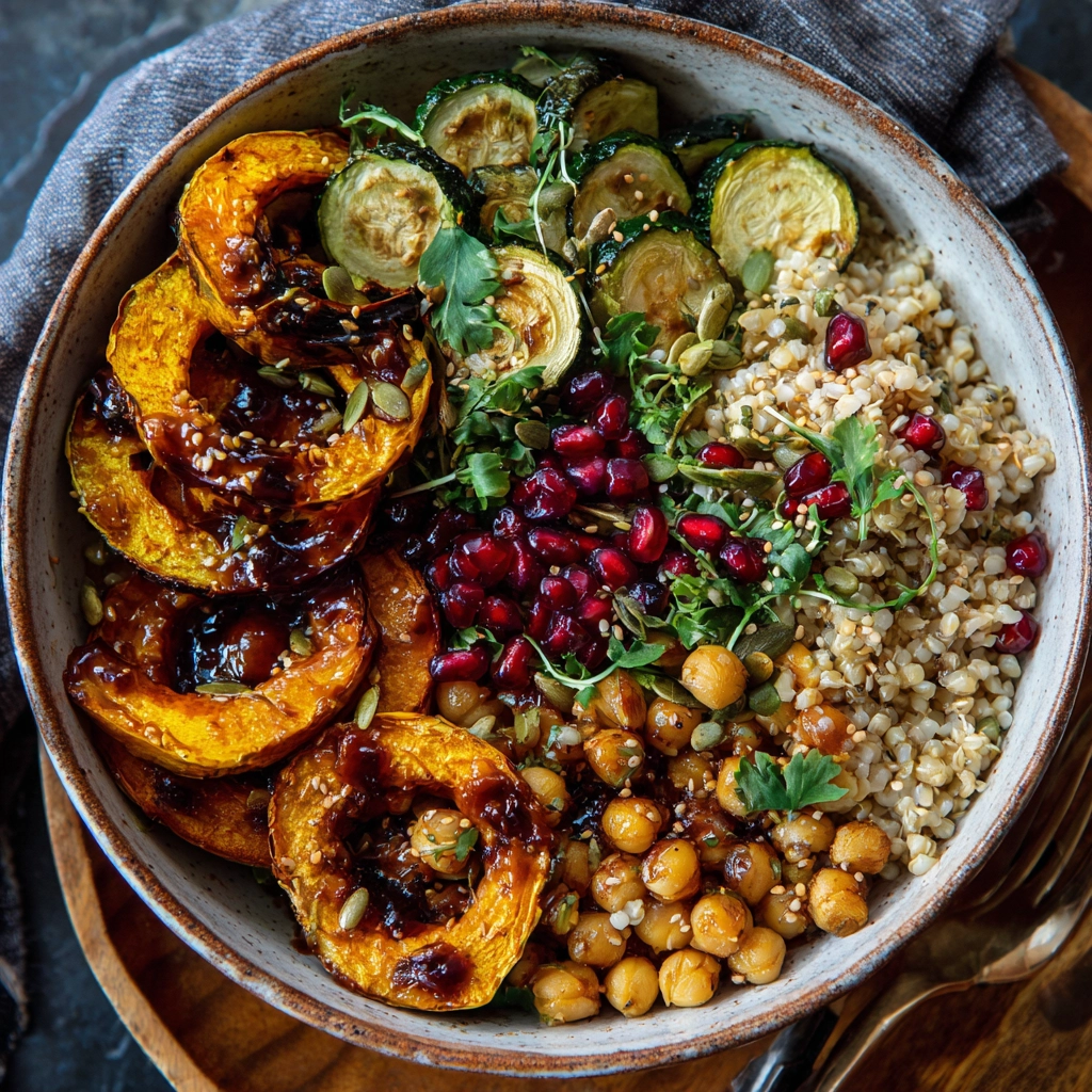 Tips for Customizing the Recipe